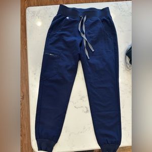 FIGS scrubs! Worn one time! XXS